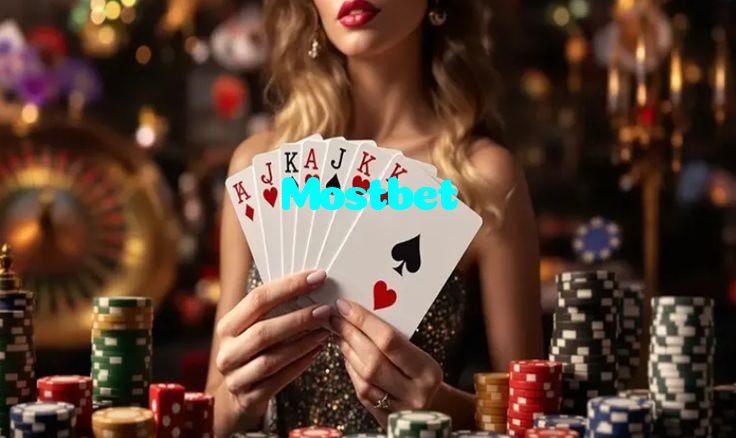 Mostbet