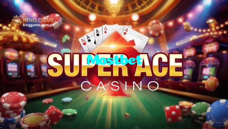 Mostbet
