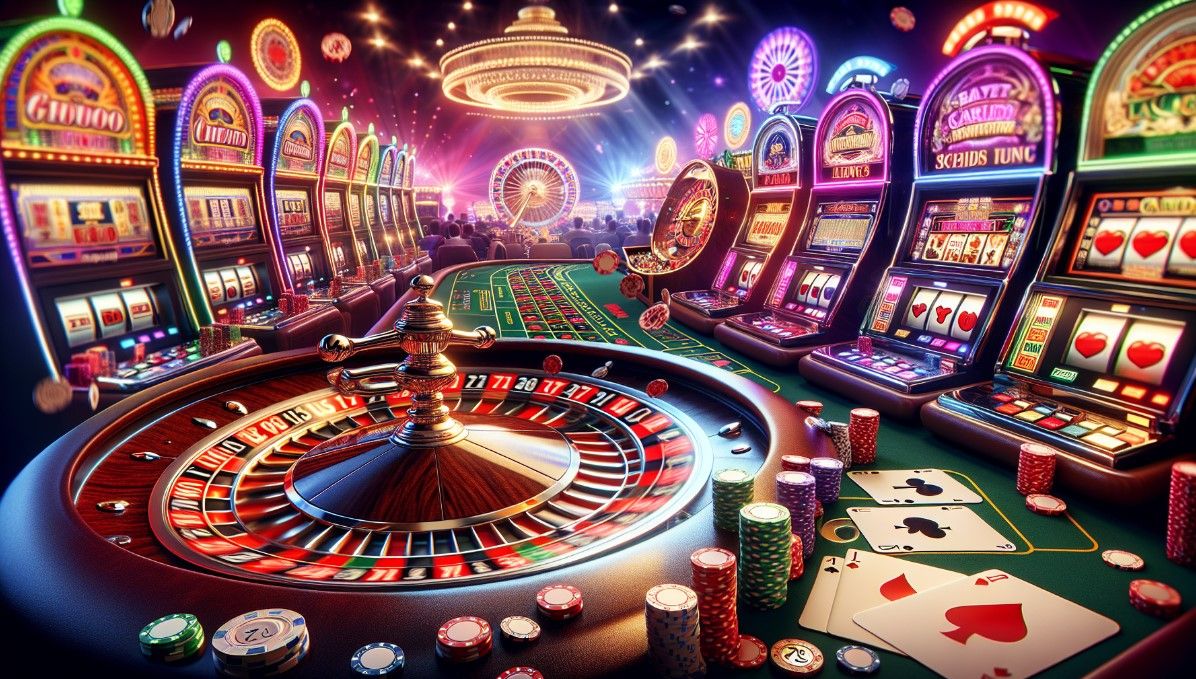 Mostbet پاکستان ریئل منی گیمز
